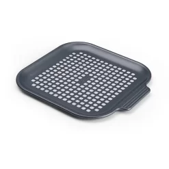 Instant Pot Air Fryer Nonstick Perforated Pizza Pan