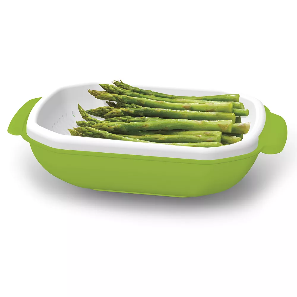 Cuisinart® Microwave Steamer 1 Cuisinart® Microwave Steamer