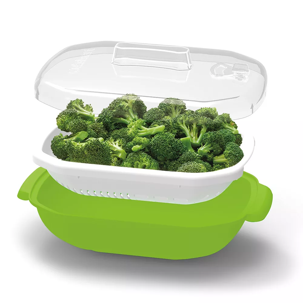 Cuisinart® Microwave Steamer 2 Cuisinart® Microwave Steamer - Image 2