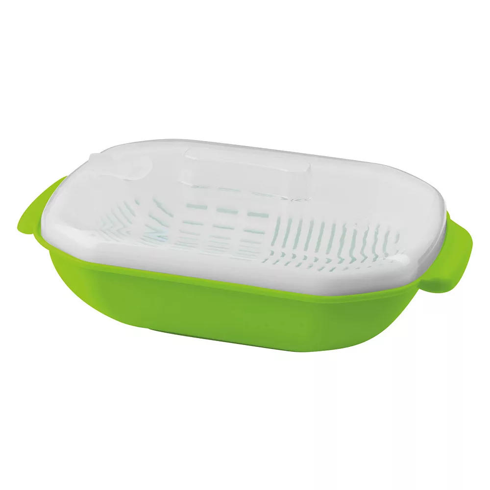 Cuisinart® Microwave Steamer 3 Cuisinart® Microwave Steamer - Image 3