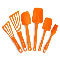 Rachael Ray® 6-pc. Kitchen Utensil Set