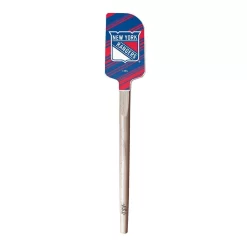 New York Rangers Silicone Spatula