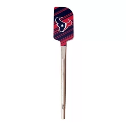 Houston Texans Silicone Spatula