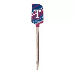 Texas Rangers Silicone Spatula
