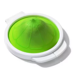 OXO Good Grips Cut & Keep Silicone Citrus Saver -Cooking Utensils Shop 4857153 ALT3