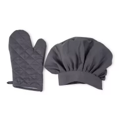 Picnic Time Arizona State Sun Devils BBQ Apron Tote Pro Grill Set -Cooking Utensils Shop 4878492 ALT2