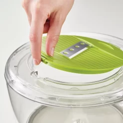 Joseph Joseph Multi-Prep 4-pc. Salad Preparation Set -Cooking Utensils Shop 4890549 ALT2