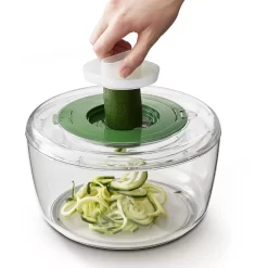 Joseph Joseph Multi-Prep 4-pc. Salad Preparation Set -Cooking Utensils Shop 4890549 ALT3