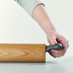 Joseph Joseph Grip-Pin Ergonomic Rolling Pin -Cooking Utensils Shop 4890552 ALT3