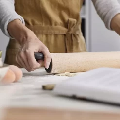 Joseph Joseph Grip-Pin Ergonomic Rolling Pin -Cooking Utensils Shop 4890552 ALT4