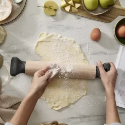 Joseph Joseph Grip-Pin Ergonomic Rolling Pin -Cooking Utensils Shop 4890552 ALT5
