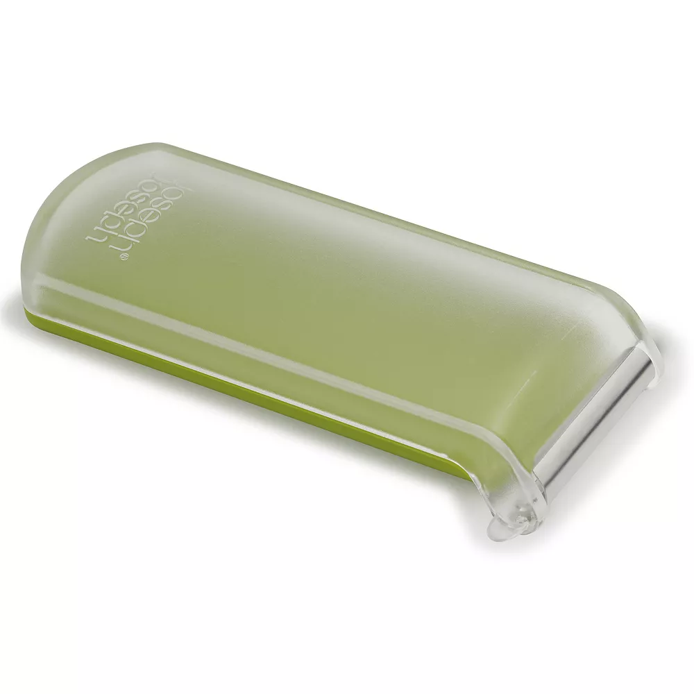 Joseph Joseph PeelStore Waste Collecting Peeler 1 Joseph Joseph PeelStore Waste Collecting Peeler