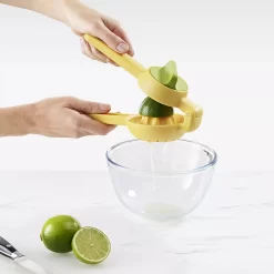 Joseph Joseph JuiceMax Dual-Action Citrus Press -Cooking Utensils Shop 4893002 ALT5