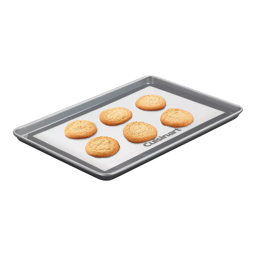 Cuisinart® Silicone Baking Mat 2 Cuisinart® Silicone Baking Mat - Image 2