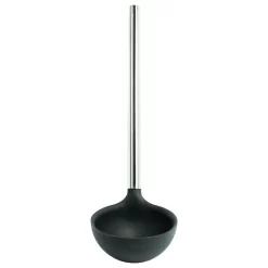 Tovolo Silicone Ladle With Stainless Steel Handle