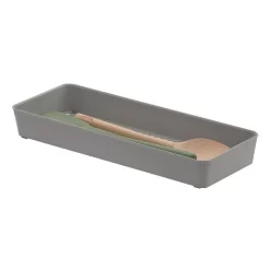 Tovolo Spectrum Diversified Hexa 6" X 15" Drawer Storage & Organizer Tray 7 Tovolo Spectrum Diversified Hexa 6" X 15" Drawer Storage & Organizer Tray -Cooking Utensils Shop 4971259 ALT2