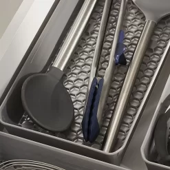 Tovolo Spectrum Diversified Hexa 3-pc. Drawer Organizer Tray Set 5 Tovolo Spectrum Diversified Hexa 3-pc. Drawer Organizer Tray Set -Cooking Utensils Shop 4971262 ALT4