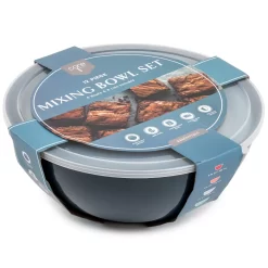 Core Kitchen 12-pc. Bowl Set -Cooking Utensils Shop 5143092 ALT3