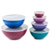 Core Kitchen 12-pc. Bowl Set