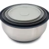 Joseph Joseph Nest Prep & Store 8-pc. Bowl Set