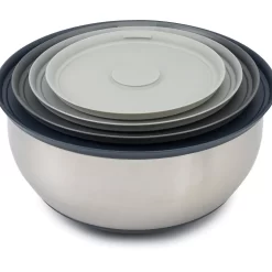 Joseph Joseph Nest Prep & Store 8-pc. Bowl Set