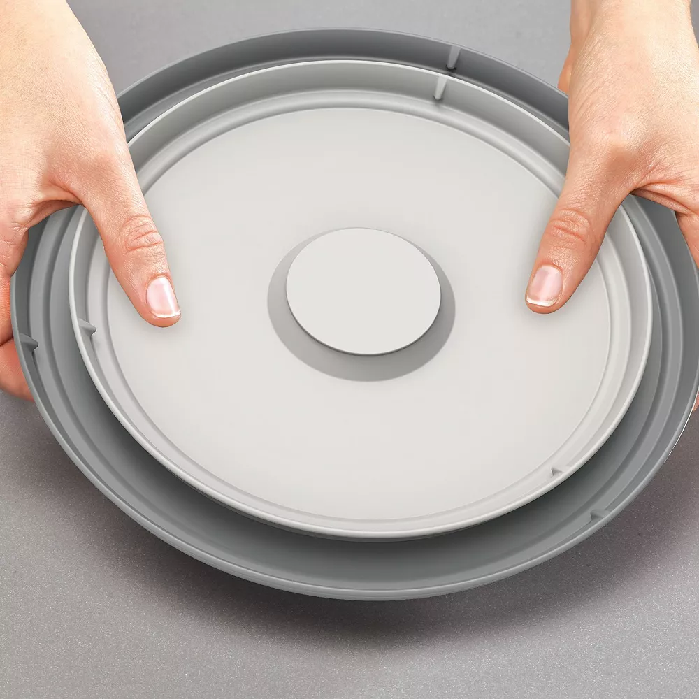 Joseph Joseph Nest Prep & Store 8-pc. Bowl Set 2 Joseph Joseph Nest Prep & Store 8-pc. Bowl Set - Image 2