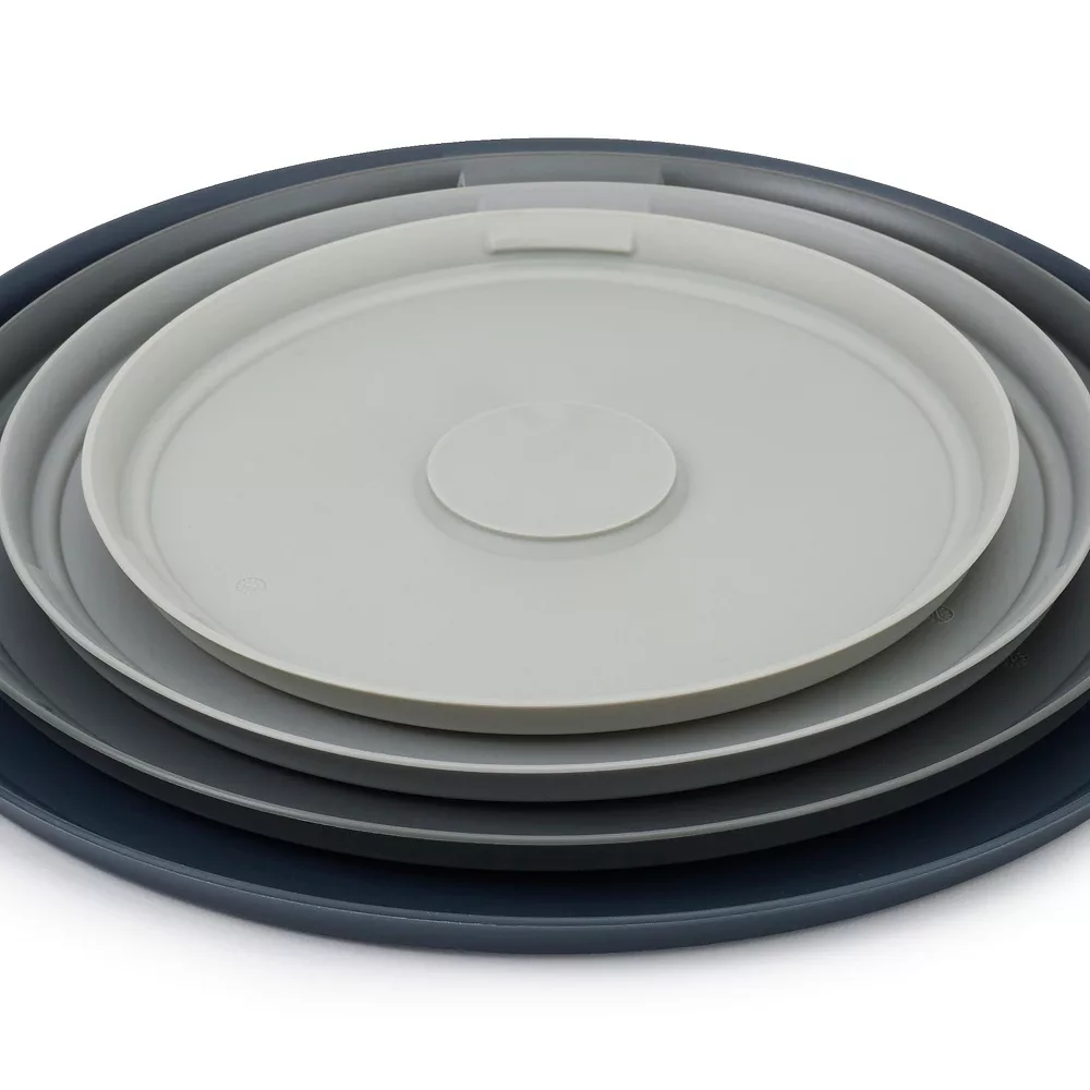 Joseph Joseph Nest Prep & Store 8-pc. Bowl Set 5 Joseph Joseph Nest Prep & Store 8-pc. Bowl Set - Image 5