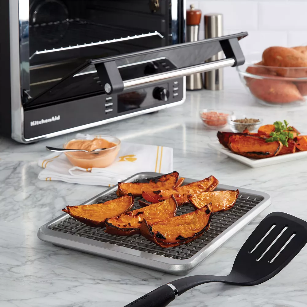 KitchenAid KQ946OSNSA Cooling Rack 2 KitchenAid KQ946OSNSA Cooling Rack - Image 2