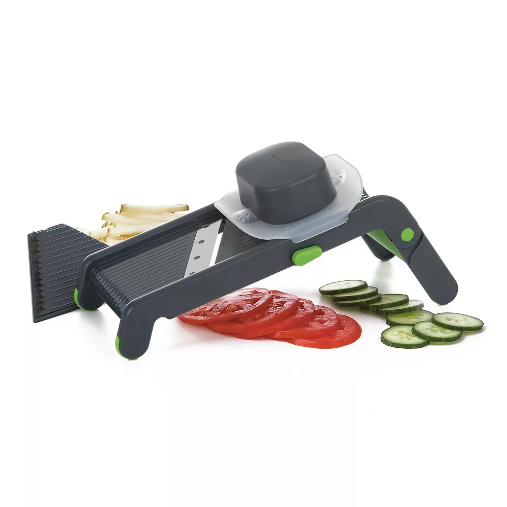 Prepworks Folding Mandoline Slicer 2 Prepworks Folding Mandoline Slicer - Image 2