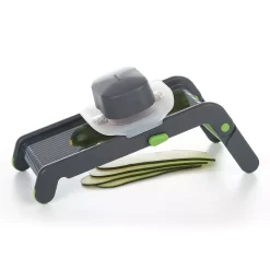 Prepworks Folding Mandoline Slicer 10 Prepworks Folding Mandoline Slicer -Cooking Utensils Shop 5356000 ALT5