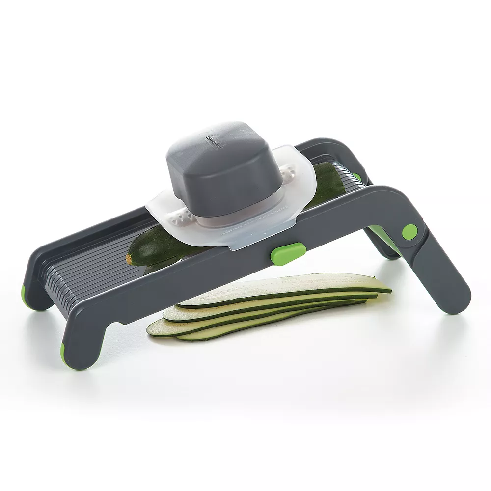 Prepworks Folding Mandoline Slicer 5 Prepworks Folding Mandoline Slicer - Image 5
