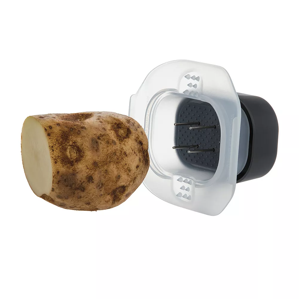 Prepworks Folding Mandoline Slicer 6 Prepworks Folding Mandoline Slicer - Image 6