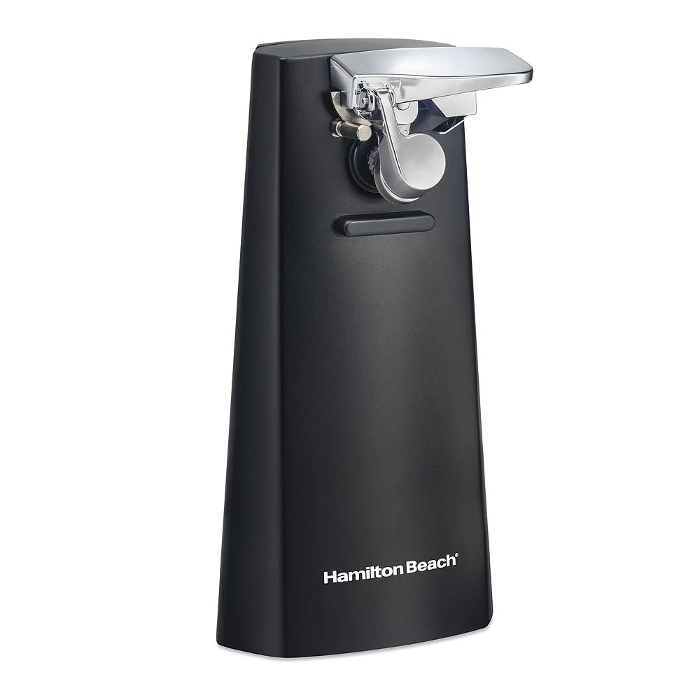 Hamilton Beach Extra-Tall Can Opener 1 Hamilton Beach Extra-Tall Can Opener