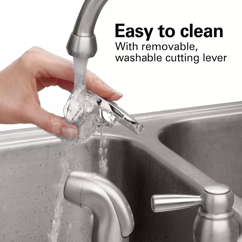 Hamilton Beach Extra-Tall Can Opener 2 Hamilton Beach Extra-Tall Can Opener - Image 2