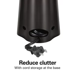 Hamilton Beach Extra-Tall Can Opener 11 Hamilton Beach Extra-Tall Can Opener -Cooking Utensils Shop 5552772 ALT5