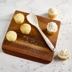 Trudeau Confetti Silicone Spoon Spatula -Cooking Utensils Shop 5592073 ALT2