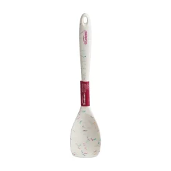 Trudeau Confetti Silicone Spoon Spatula -Cooking Utensils Shop 5592073 ALT3