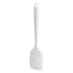 Trudeau Confetti Silicone Spatula