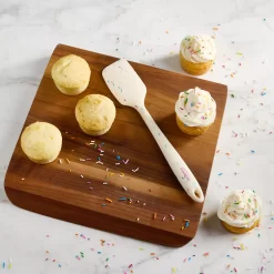 Trudeau Confetti Silicone Spatula -Cooking Utensils Shop 5592074 ALT2