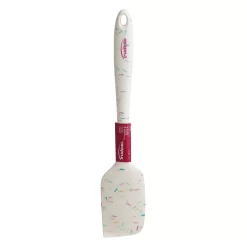 Trudeau Confetti Silicone Spatula -Cooking Utensils Shop 5592074 ALT3