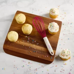 Trudeau Confetti Silicone Whisk -Cooking Utensils Shop 5592076 ALT2