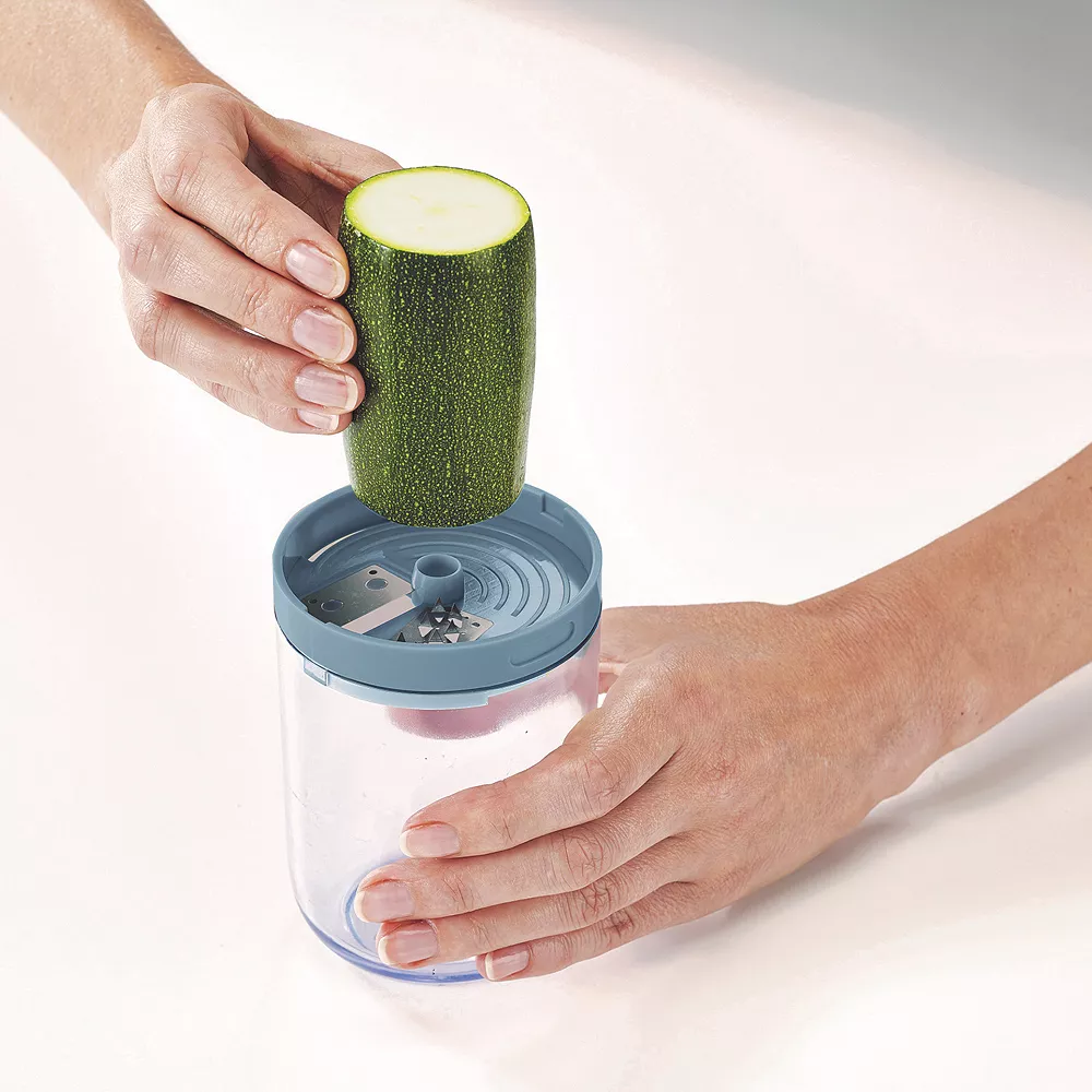 Joseph Joseph Spiro Spiralizer 3 Joseph Joseph Spiro Spiralizer - Image 3