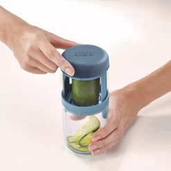 Joseph Joseph Spiro Spiralizer 9 Joseph Joseph Spiro Spiralizer -Cooking Utensils Shop 5615361 ALT5