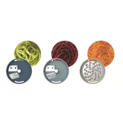 Joseph Joseph Spiro Spiralizer 10 Joseph Joseph Spiro Spiralizer -Cooking Utensils Shop 5615361 ALT6