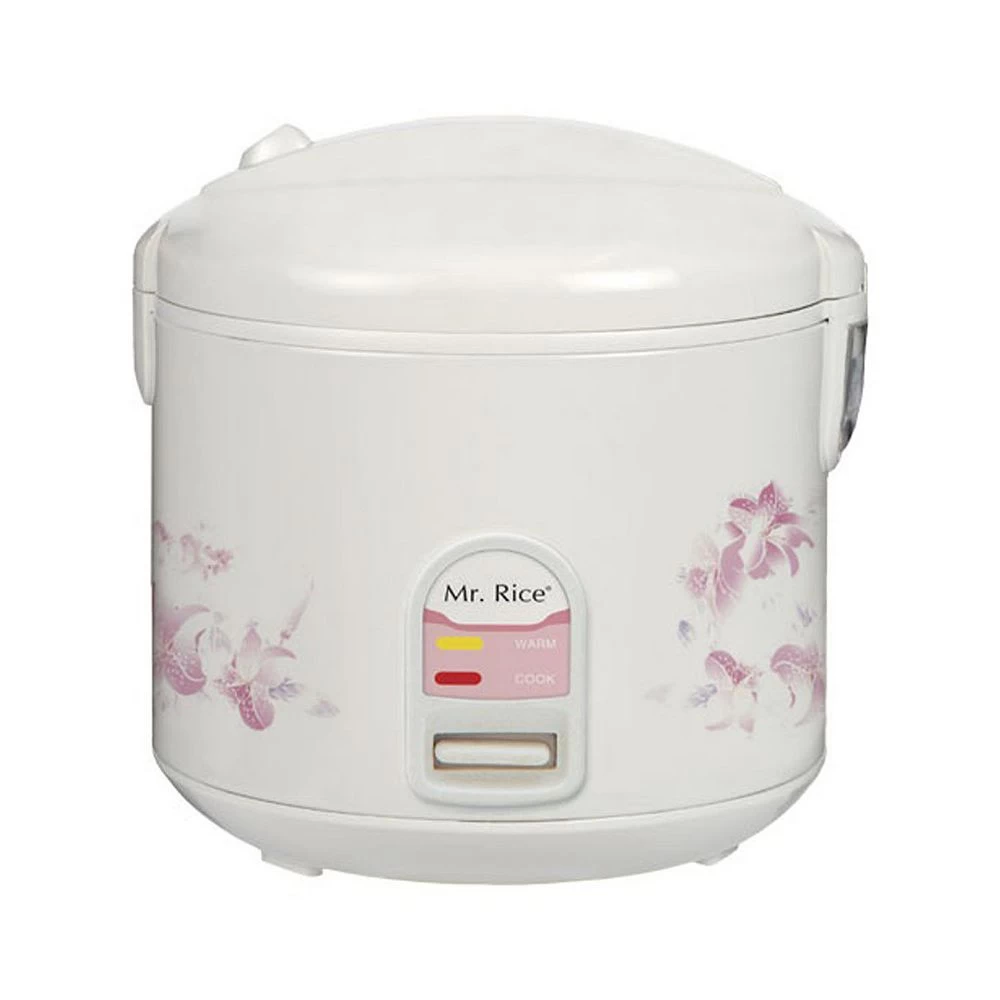 Sunpentown 10-cups Rice Cooker 1 Sunpentown 10-cups Rice Cooker