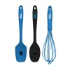 Carolina Panthers 3-pc. Silicone Kitchen Utensil Set