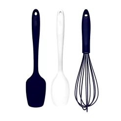 Dallas Cowboys 3-pc. Silicone Kitchen Utensil Set 3 Dallas Cowboys 3-pc. Silicone Kitchen Utensil Set -Cooking Utensils Shop 5647487 ALT