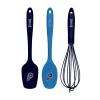 Tennessee Titans 3-pc. Silicone Kitchen Utensil Set