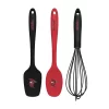 Tampa Bay Buccaneers 3-pc. Silicone Kitchen Utensil Set