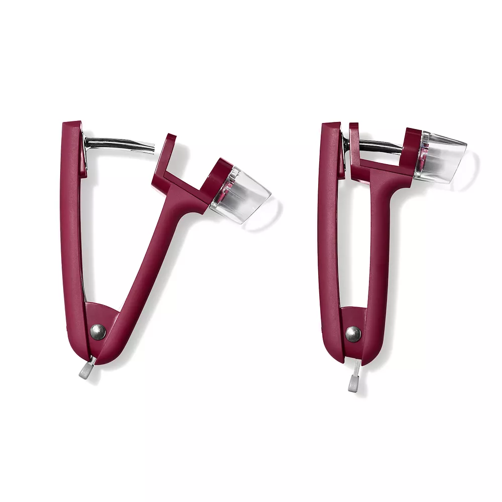 OXO Good Grips Cherry & Olive Pitter 3 OXO Good Grips Cherry & Olive Pitter - Image 3
